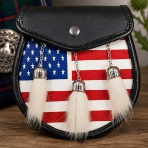 4th Of July Sporran