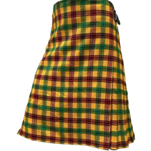 McDuck Tartan Kilt